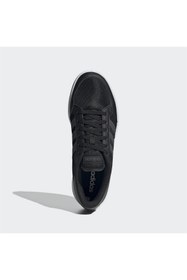 Resim Lumberjack 5M FINSTER 5FX Erkek Siyah Günlük Spor Ayakkabısı 