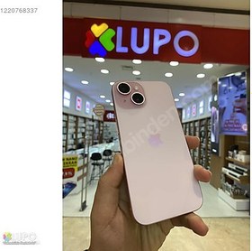 Resim Apple iPhone 15 İkinci El TR | 128 GB | Pembe 
