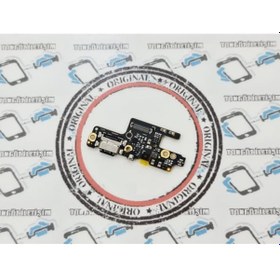 Resim Xiaomi Uyumlu Mi Redmi Note 7 Şarj Soketi 