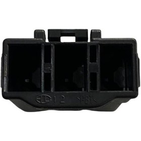 Resim Honda Spacy Alpha Statör Soketi 556983018 