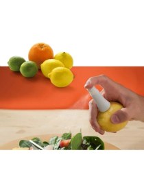 Resim Store Mania Ieg™ Limonluk Sprey - Perfume Cook Limon Spreyi 