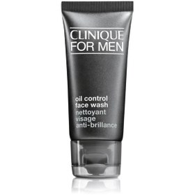 Resim Clinique Control Oil Wash 30 ml 