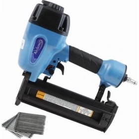 Resim Akdeniz Akdt T2264 Havalı Çivi Tabancası 