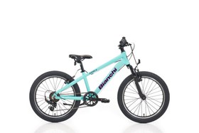 Resim 20 Bianchi XR20.2 7 Vites V-Fren Çocuk Bisikleti 