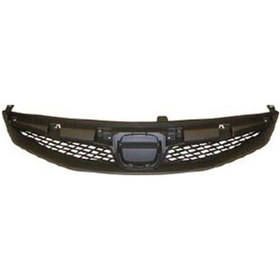 Resim Honda Cıvıc Ön Panjur Iç Siyah 10-12 Ref. No: 71121snb900za Uyumlu Hon09cı037 