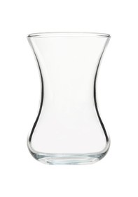 Resim Paşabahçe 42771 Vefa Incebelli 6Lı Çay Bardağı-130 Cc 