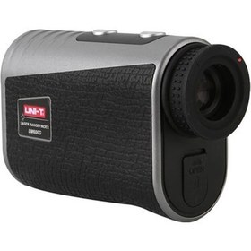 Resim Uni -T LM1000G Golf Sporu Mesafe Bulucu 