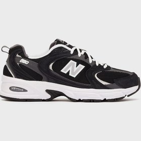 Resim New Balance Erkek Ayakkabı MR530CC SİYAH-GRİ 