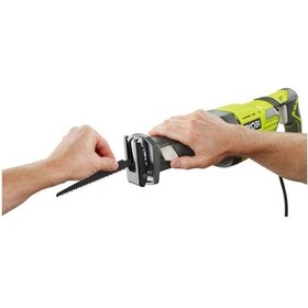 Resim Ryobi RRS1200K 1200W Elektrikli Tilki Kuyruğu 