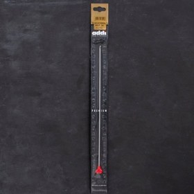 Resim Addi 2mm 30cm Klasik Alüminyum Tunus Tığı - 262-7 