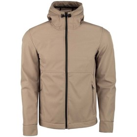 Resim Tactical Outdoor Softshell Erkek Mont Shelldt01 Bej 