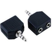 Resim Stereo Çoklayıcı (332721253) 