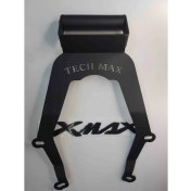 Resim Moto Fresh Yamaha Xmax Telefon Gps Bar (24 Lcd) 