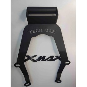 Resim Moto Fresh Yamaha Xmax Telefon Gps Bar (24 Lcd) 