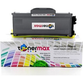 Resim Tonermax Brother Hl-2150 Uyumlu Toner / Brother Tn-2150 Uyumlu Toner 