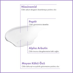 Resim Maruderm Leke Karşıtı Cilt Beyazlatıcı Bakım Kremi 200 ML 