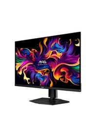 Resim MSI Mag 321upx Qd-oled 31.5" 0.03ms 240hz Uhd Qd-oled Adaptive-sync Gaming (OYUNCU) Monitör 