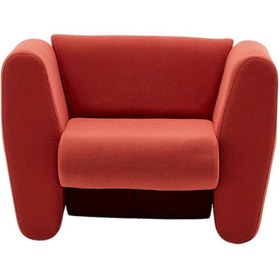 Resim BEKALIVING Silvano Kırmızı Berjer 