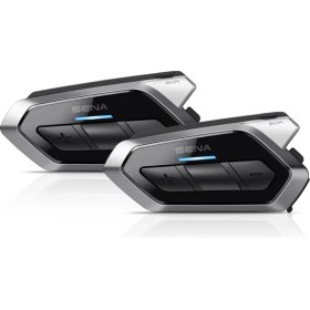 Resim Sena 50R Dual (Ikili Set) Motosiklet Interkomu 
