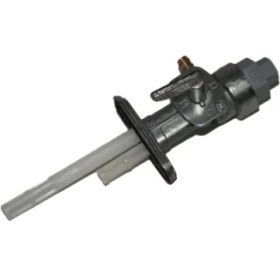 Resim Motobir Benzin Musluğu Bajaj Pulsar Ns 150 