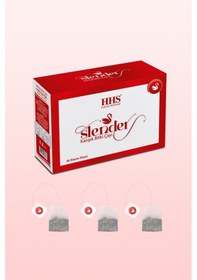 Resim Hhs Karışık Bitki Form Çayı 60 Süzen Poşet 