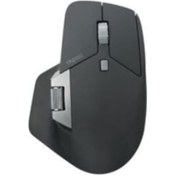 Resim Rapoo 12831 Mt760l Multi-mode Wireless Mouse Light Black Diğer 