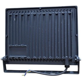 Resim Lexen Led Projektör 100w 6500k 100W Beyaz 