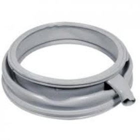 Resim Körük Lastik Bosch Uyumlu Logixx 8 KG Su Jetli 680768 772658 Kutulu - 432793051 