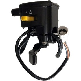 Resim Mondial Au 200 Gaz Kolu 