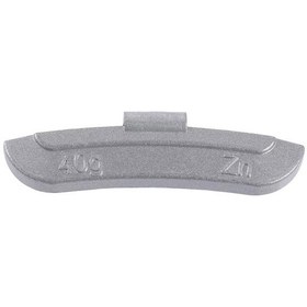 Resim Yapıştırma Balans Kurşunu Çakma 20gr X 100 Ad 