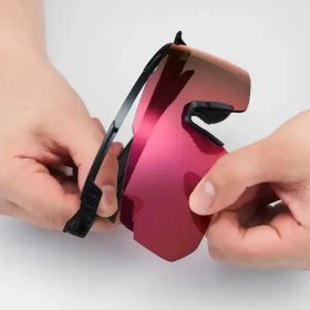 Resim Shımano S-Phyre Ce-Sphr2 Rıdescape-Rd Gözlük 