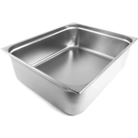 Resim Bilge Gastronom Küvet GN 2/1-100 