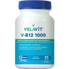 Resim Velavit V-B12 1000 60 Adet 