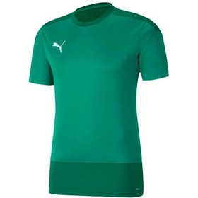 Resim Puma Teamgoal 23 Training Jersey Erkek Futbol Formasi 65648205 Ye 