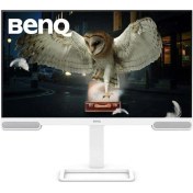 Resim 27\" Ips Ew2790u 5ms 60hz Hdmı-typec Pıvot Eğlence Monitörü Beyaz 3840x2160-115661 