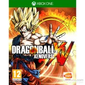 Resim Namco Xbox One Dragon Ball Xenoverse 