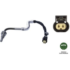 Resim NGK Egzos Sıcaklık Sensoru Mercedes Om651-om642 204/166/176/117/221 94358 Oem 