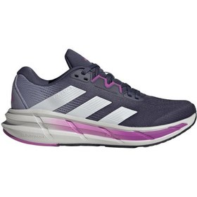 Resim Jq5064-k Adidas Questar 3 W Kadın Spor Ayakkabı Siyah Jq5064-k Siyah 