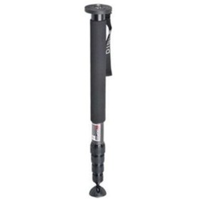 Resim Digipod Siyah C-3205n Carbon Fiber Monopod 