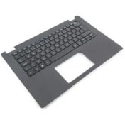 Resim Dell Türkçe Q Klavye Orijinal 07VVPH 7VVPH 