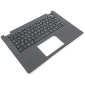 Resim Dell Türkçe Q Klavye Orijinal 07VVPH 7VVPH 