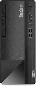 Resim Lenovo Thinkcentre Neo 50T Intel Core I5 12400 8gb 512GB SSD WINDOWS11PRO Masaüstü Bilgisayar U11SE001PTX18 