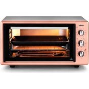 Resim Stılevs Sgh24701 Jett 4510 Midi Fırın - Rose 