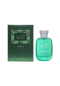 Resim Rasasi Hawas Tropical Edp 100 Ml Erkek Parfüm Diğer 