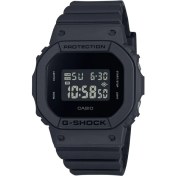 Resim Casio GMD-S5610BB-1DR Kol Saati 