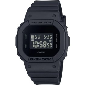 Resim Casio GMD-S5610BB-1DR Kol Saati 