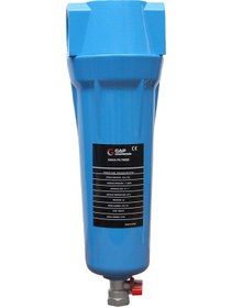 Resim Kompresör Su Tutucu Filtre ''1'' Gpf2600 