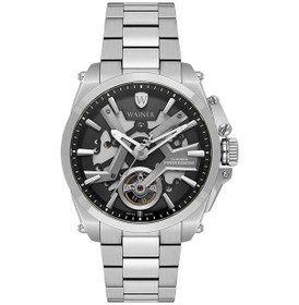 Resim Wainer Wa25250-c Erkek Kol Saati Rose Gold 