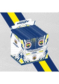 Resim Fenerbahçe 2025-25 Mythos First - Tam Kutu 