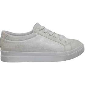 Resim ESER 1071 Kadın Sedef Sneaker Ayakkabı 